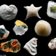 Illustration for article titled What Sand Looks Like Under a Microscope is Not What You Expected